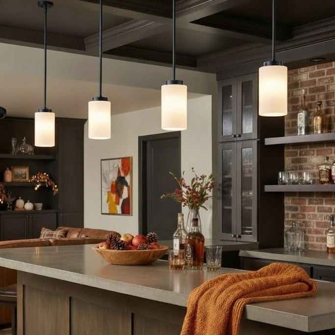 Pendant Lights